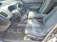 2010 Honda CIVIC фото