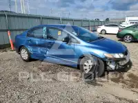 2010 Honda CIVIC фото
