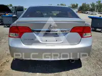 2010 Honda CIVIC photo