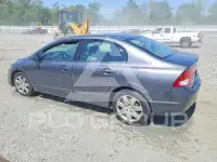 2010 Honda CIVIC фото