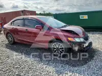 2010 Honda CIVIC фото