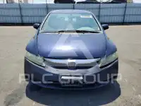 2010 Honda CIVIC фото