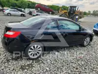2010 Honda CIVIC фото