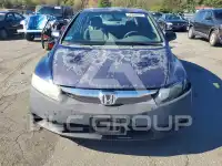2010 Honda CIVIC фото