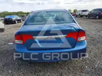 2010 Honda CIVIC фото