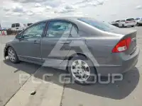 2010 Honda CIVIC фото