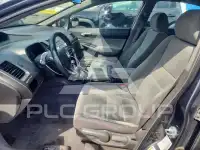 2010 Honda CIVIC фото