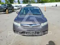 2010 Honda CIVIC фото
