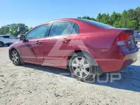 2010 Honda CIVIC фото