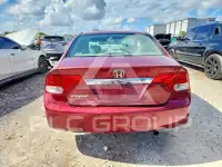 2010 Honda CIVIC photo
