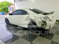 2010 Honda CIVIC фото