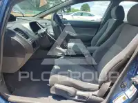2010 Honda CIVIC фото