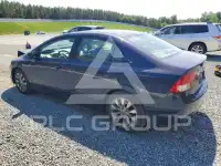2010 Honda CIVIC photo
