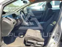 2010 Honda CIVIC фото