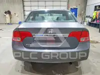 2010 Honda CIVIC photo