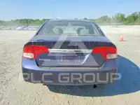 2010 Honda CIVIC фото