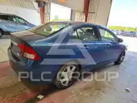2010 Honda CIVIC фото
