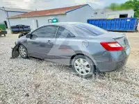 2010 Honda CIVIC фото