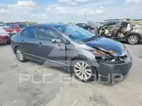 2010 Honda CIVIC photo