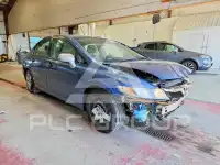 2010 Honda CIVIC фото