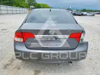 2010 Honda CIVIC photo