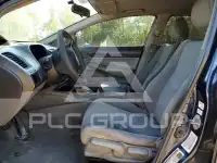 2010 Honda CIVIC photo