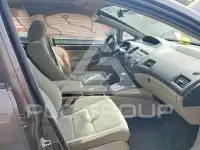 2010 Honda CIVIC фото