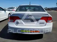 2010 Honda CIVIC фото