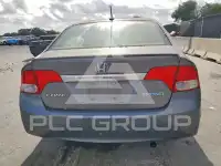 2010 Honda CIVIC photo