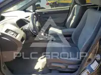 2010 Honda CIVIC фото