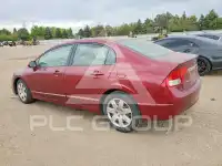 2010 Honda CIVIC фото