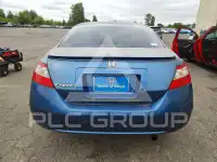 2010 Honda CIVIC фото