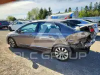 2010 Honda CIVIC фото