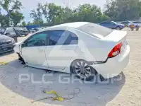 2010 Honda CIVIC photo