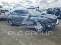 2010 Honda CIVIC photo