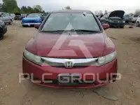 2010 Honda CIVIC фото