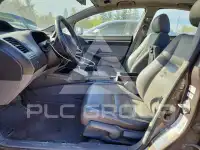 2010 Honda CIVIC фото