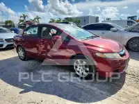2010 Honda CIVIC photo