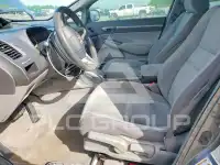 2010 Honda CIVIC photo