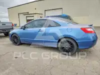 2010 Honda CIVIC фото