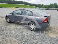 2010 Honda CIVIC photo