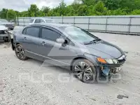 2010 Honda CIVIC photo