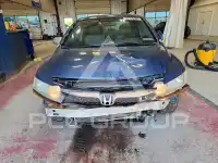 2010 Honda CIVIC фото