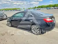 2010 Honda CIVIC фото