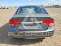 2010 Honda CIVIC фото