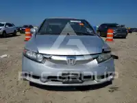 2010 Honda CIVIC фото