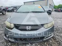 2010 Honda CIVIC photo