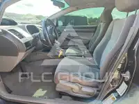 2010 Honda CIVIC фото