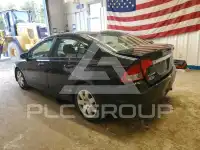2010 Honda CIVIC photo