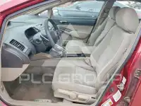 2010 Honda CIVIC фото